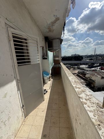 דירה, לוינסקי, נווה שאנן, תל אביב יפו