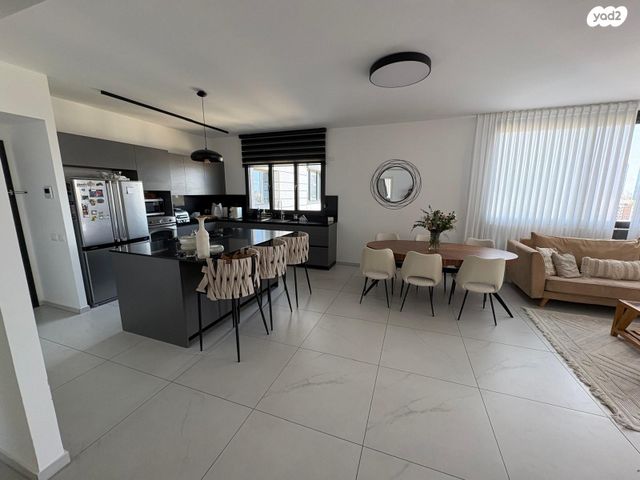 דירה, התקווה, שכונת גפן, רמת גן