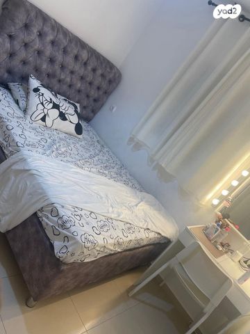 דירת גן, הגבורה, קרית גת