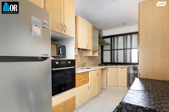 דירה, האיריס, קרית ראשון, ראשון לציון