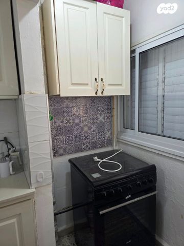 דירה, שלום עליכם, מגדל העמק