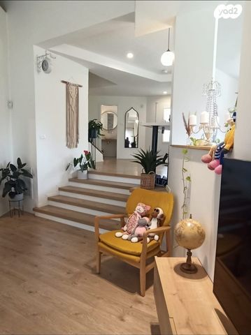 בית פרטי/ קוטג', הגבעה, אבן יהודה