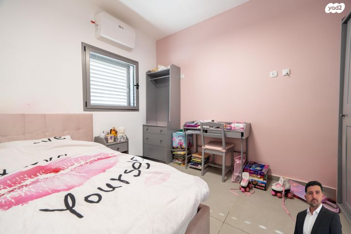 דירה, אהרון כצנלסון, נווה גן, פתח תקווה