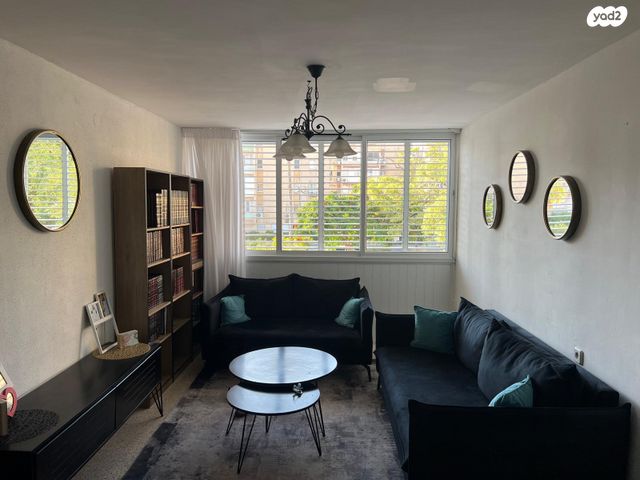 דירה, ח.מ. שפירא, אשקלון