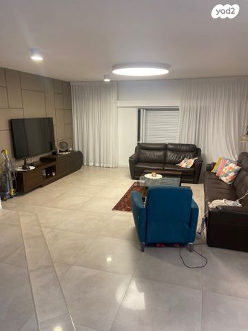 בית פרטי/ קוטג', נווה חוף, ראשון לציון