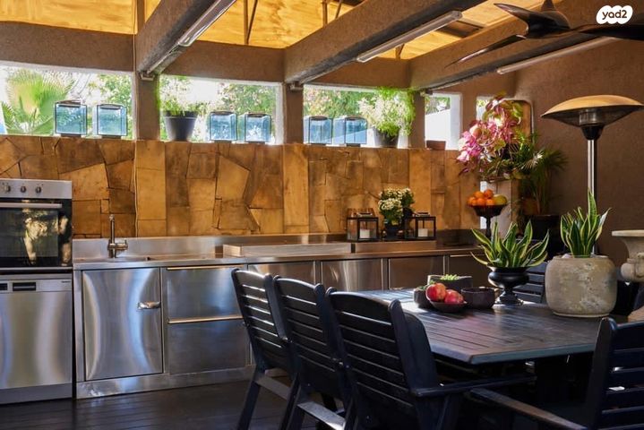 בית פרטי/ קוטג', הפור, נווה חוף, ראשון לציון