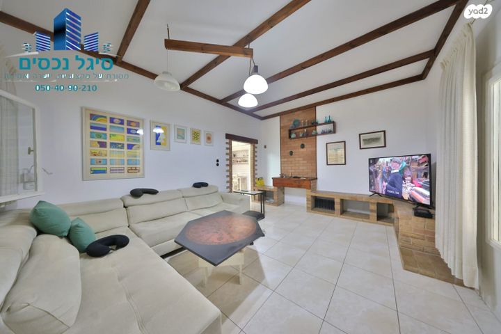 בית פרטי/ קוטג', ירמיהו, קרית אתא