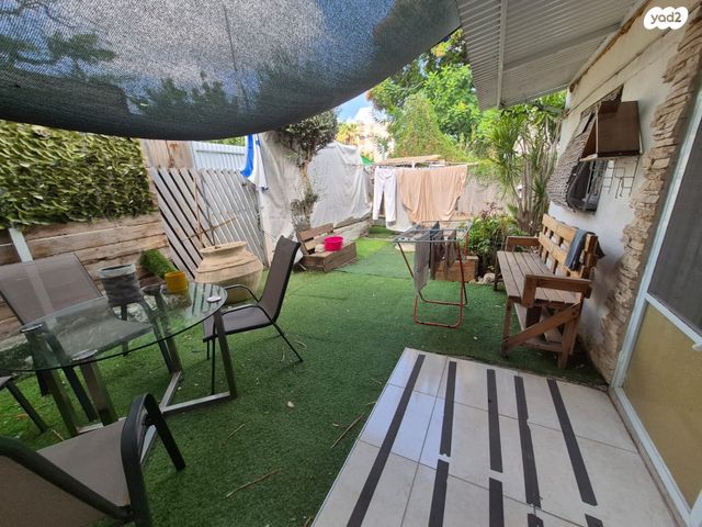 דירה, קרית משה, רחובות