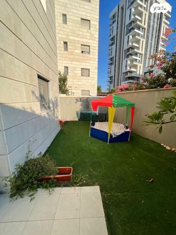 דירת גן, יהודה הלוי, קרית אונו