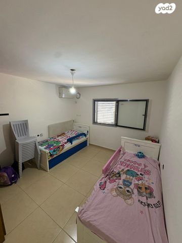 דירה, שמואל הנגיד 5, רובע ה', אשדוד