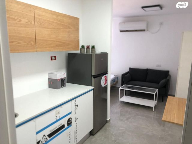 דירה, יעלים, אילת