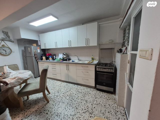 דירה, קרית משה, רחובות