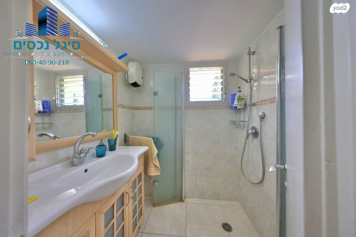 בית פרטי/ קוטג', ירמיהו, קרית אתא