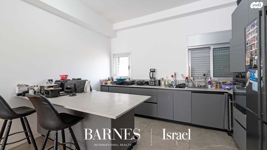 דירה, עמינדב 20, תל אביב יפו