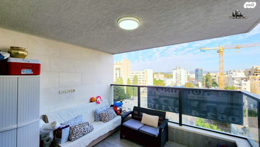 דירה, עגנון 4, עיר, מרכז העיר, נהריה