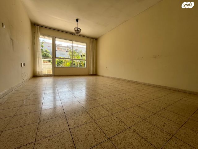 דירה, אלימלך רימלט, לב הפארק, רעננה