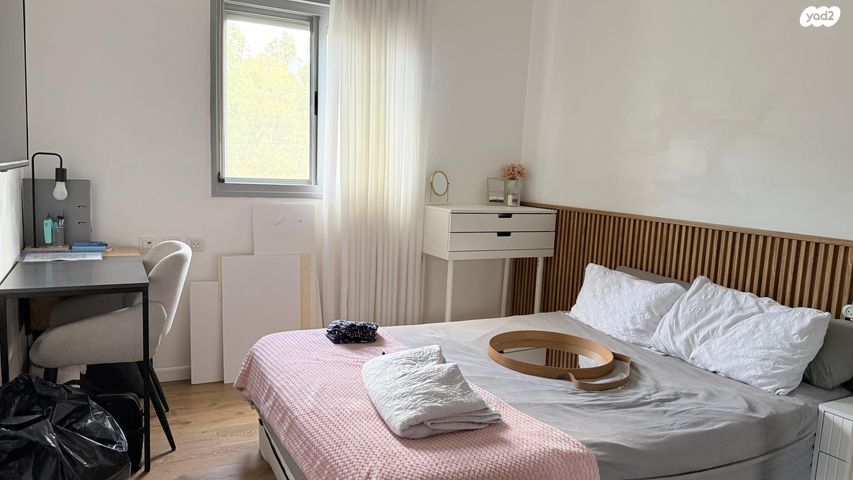 דירה, אלונים, קרית השרון, נתניה