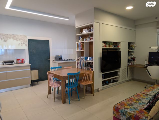 דירה, החובלים, רובע ד', אשדוד