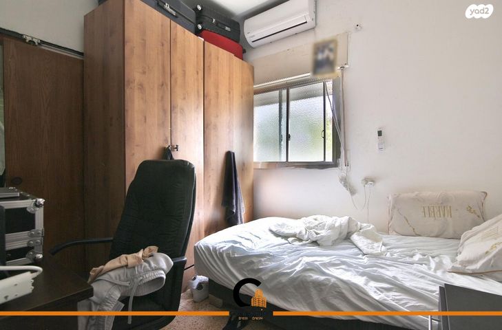 דירה, הנוטר 48, קרית חיים מזרחית, חיפה