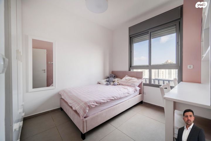 דירה, אהרון כצנלסון, נווה גן, פתח תקווה