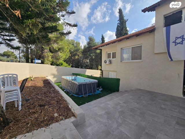 בית פרטי/ קוטג', הירדן מעלה שומרון, מעלה שומרון, קרני שומרון