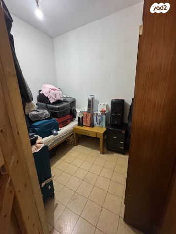 דירה, לוינסקי, נווה שאנן, תל אביב יפו