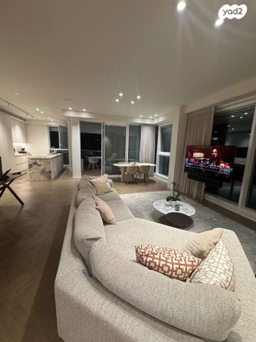 דירה, רמת אביב ג', תל אביב יפו