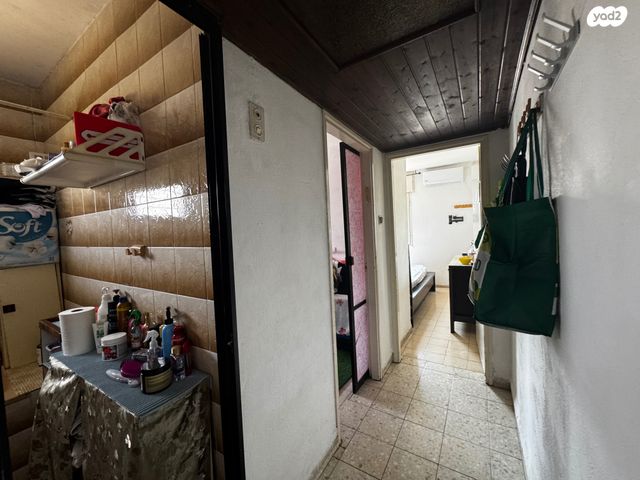 דירה, שדרות ורבורג, קרית שמואל, חיפה