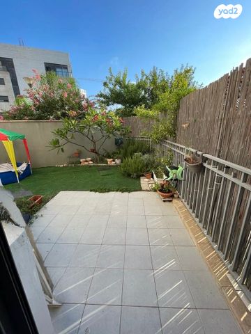 דירת גן, יהודה הלוי, קרית אונו