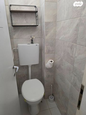 דירה, שלום עליכם, מגדל העמק