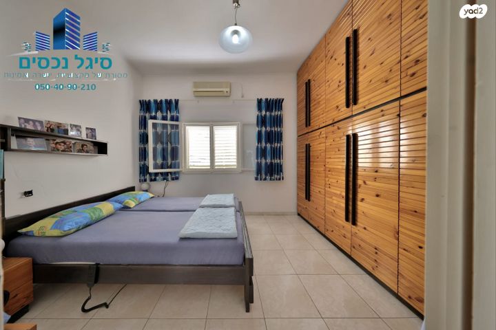 בית פרטי/ קוטג', ירמיהו, קרית אתא