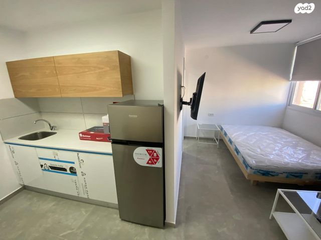 דירה, יעלים, אילת