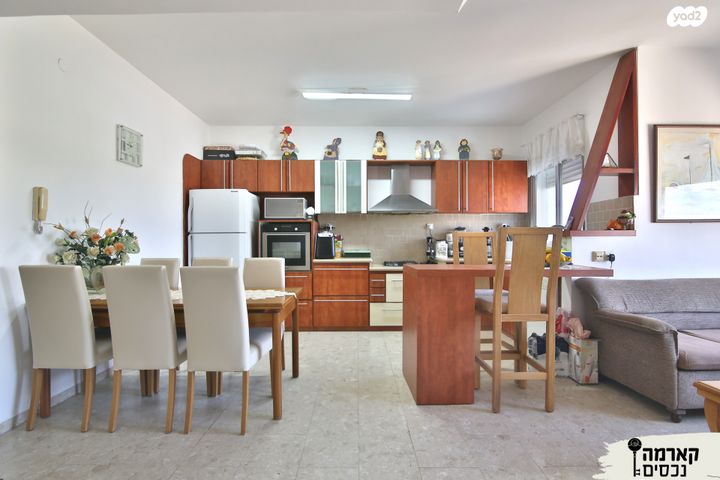 דירה, דרך יצחק רבין, קרית אתא