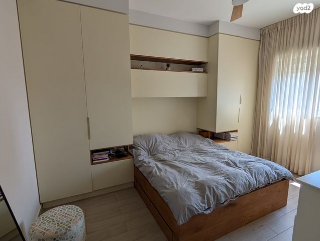 דירה, החובלים, רובע ד', אשדוד