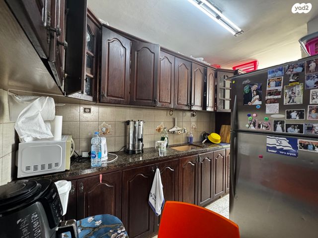 דירה, שדרות ורבורג, קרית שמואל, חיפה