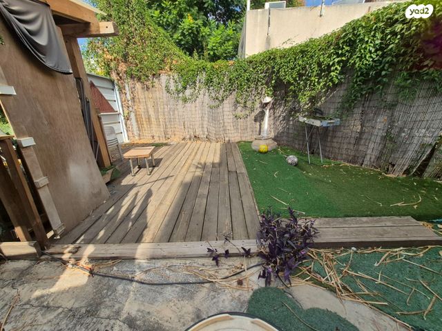 דירה, קרית משה, רחובות