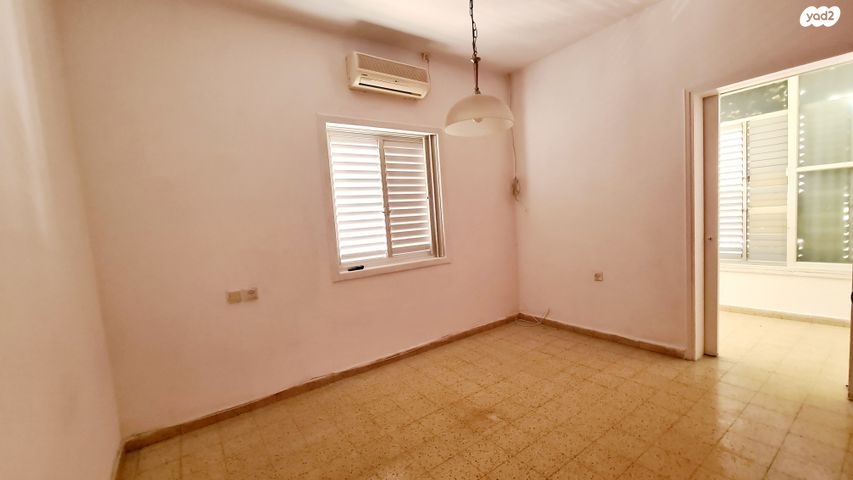 דירה, ש. בן ציון, ב' / צפון מערב העיר, רחובות