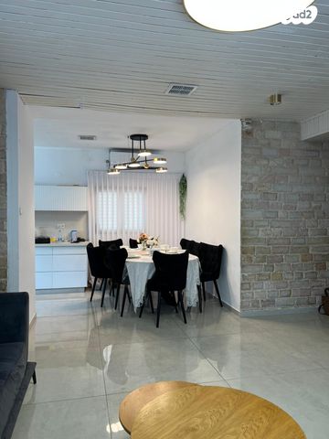 דירה, רמת ידין, נתניה