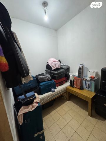 דירה, לוינסקי, נווה שאנן, תל אביב יפו