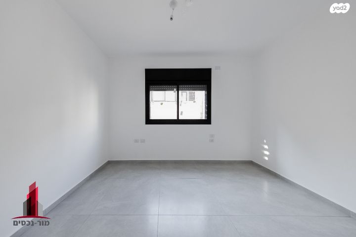 דירה, קרן קיימת לישראל, בורוכוב, גבעתיים