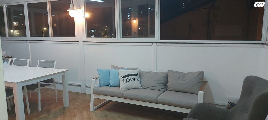 דירה, רמת ידין, נתניה