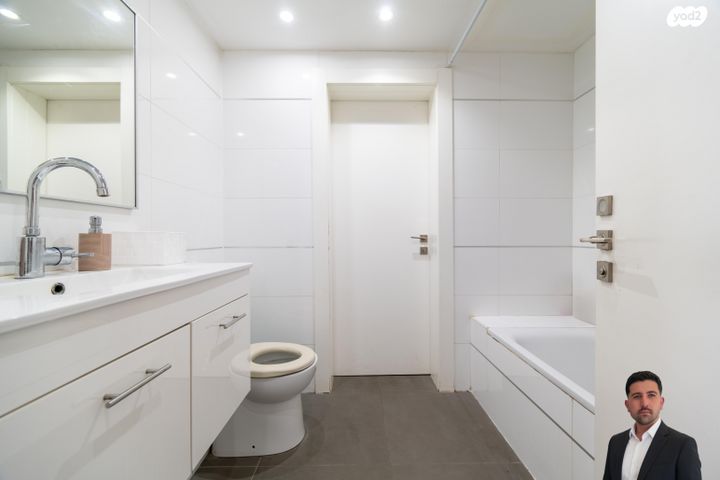 דירה, אהרון כצנלסון, נווה גן, פתח תקווה