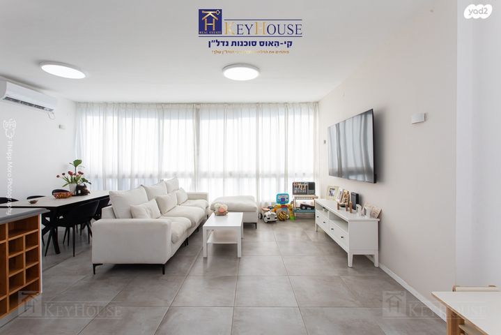 דירה, אלברט איינשטיין, אחוזה, חיפה