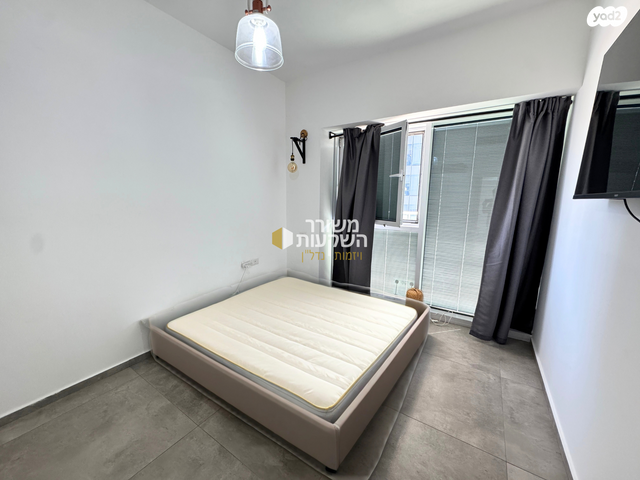 דירה, דרך מנחם בגין 144, מונטיפיורי, הרכבת, תל אביב יפו