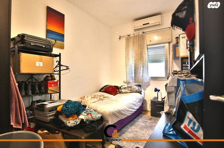 דירה, הנוטר 48, קרית חיים מזרחית, חיפה