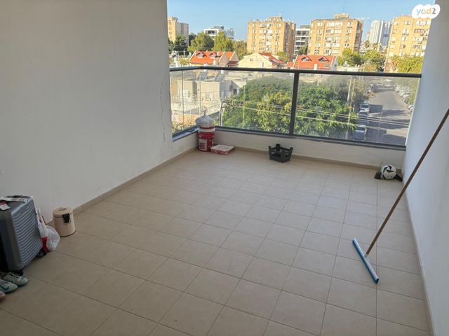 דירה, שמואל הנגיד 5, רובע ה', אשדוד