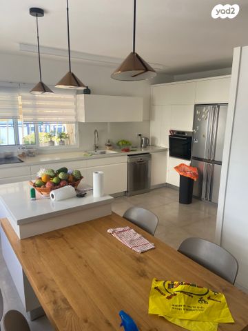 בית פרטי/ קוטג', נווה חוף, ראשון לציון