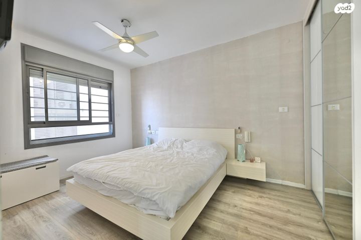 דירה, יהודה הלוי, שיכון רסקו, קרית אונו