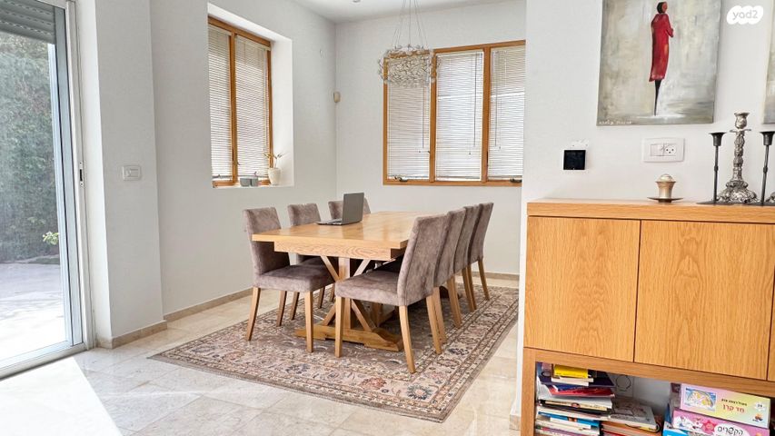 בית פרטי/ קוטג', יהואש 8, ב' / צפון מערב העיר, רחובות