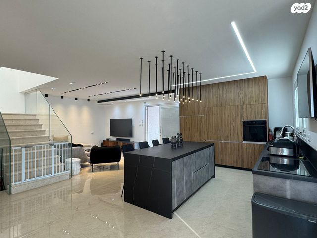 בית פרטי/ קוטג', ערבי הנחל, אדמית / יערית, שלומי